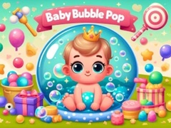 Игри Baby Bubble Pop