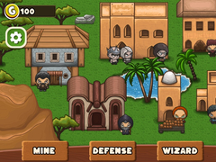 Игри Empires Domination