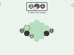 Игри Sheep Vs Wolf