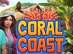 Игри Coral Coast