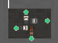 Игри Car Parking 12