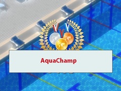 Игри Aquachamp