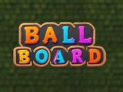 Игри Ball Board