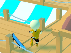Игри Skating Park Io