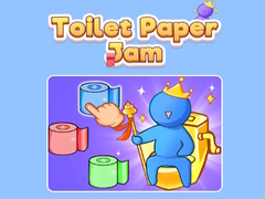 Игри Toilet Paper Jam