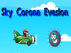 Игри Sky Corona Evasion