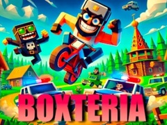 Игри Boxteria