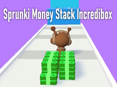 Игри Sprunki Money Stack Incredibox