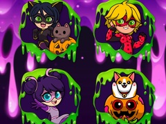 Игри Chibi Sup Color