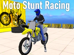 Игри Moto Stunt Racing