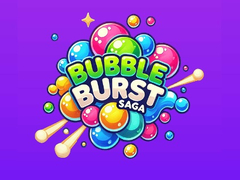 Игри Bubble Burst Saga