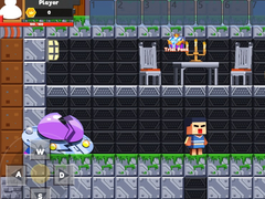 Игри Minecraft Blockman Go