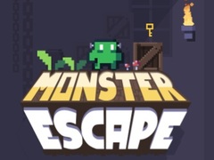Игри Monster Escape