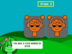 Игри Sprunki Incredibox Memory