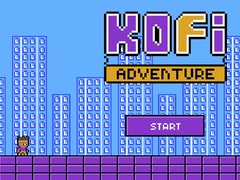 Игри Kofi Adventure