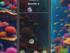 Игри Merge Fish In 2048!