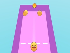 Игри Merge Fruits 3D!