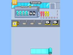 Игри Toilet Paper Jam
