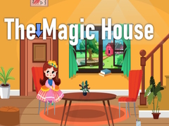 Игри The Magic House