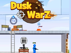 Игри Dusk WarZ