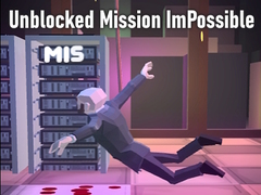 Игри Unblocked Mission ImPossible