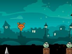 Игри Sprunki Launch
