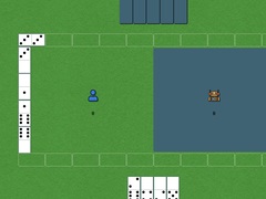 Игри Dominoes Classic Duel