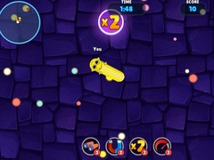 Игри Squid Sprunki Slither Game 2