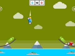 Игри Star Launch Showdown
