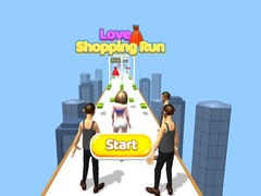 Игри Love Shopping Run