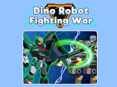 Игри Play Dino Robot Fighting War 
