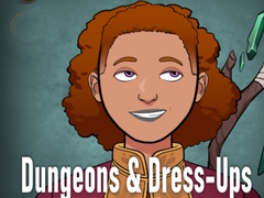 Игри Dungeons & Dress-Ups