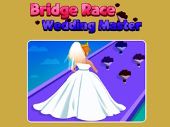 Игри Bridge Race Wedding Master