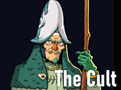 Игри The Cult