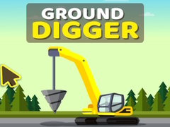 Игри Ground Digger