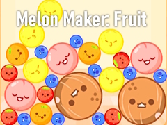 Игри Melon Maker: Fruit