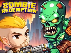 Игри Zombie Redemption