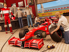 Игри Formula Racing 