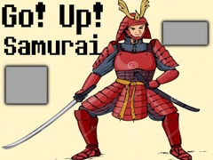 Игри Go! Up! Samurai