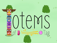 Игри Totems of Tag