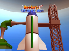 Игри Rocket Charge Run