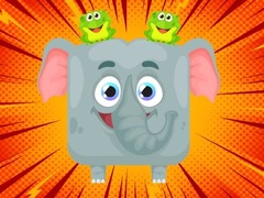 Игри Make the Elephant