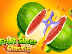 Игри Fruit Slicer Classic