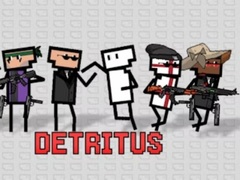 Игри Detritus