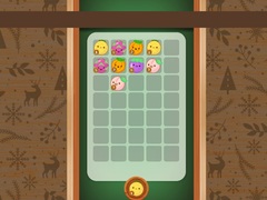 Игри Merge Puzzles Fold the Watermelon!