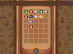 Игри Dice Puzzles New Year