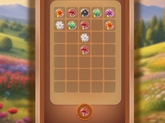 Игри Dice Puzzles Flowers!