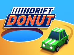 Игри Drift Donut