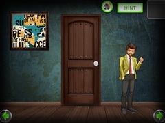 Игри Amgel Easy Room Escape 247