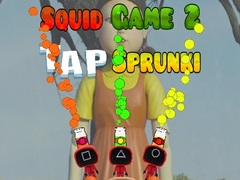 Игри Squid Game 2 Tap Sprunki